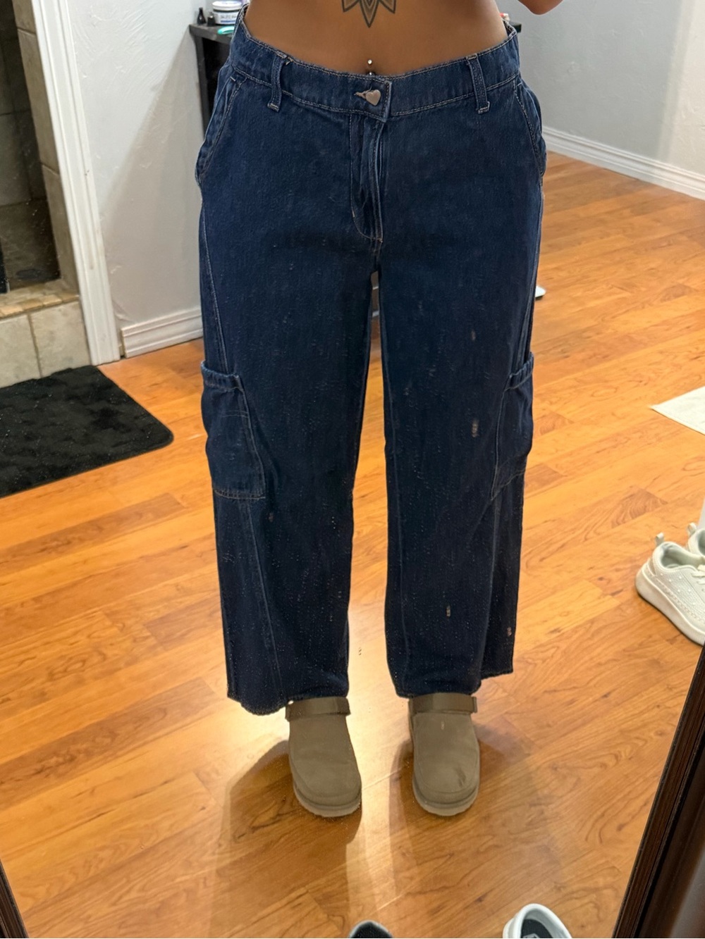 Cargo Pants - Picture 9 of 11
